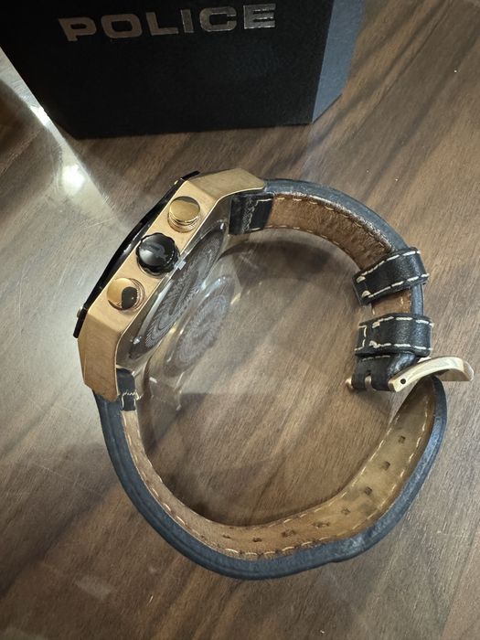 Мъжки часовник Police