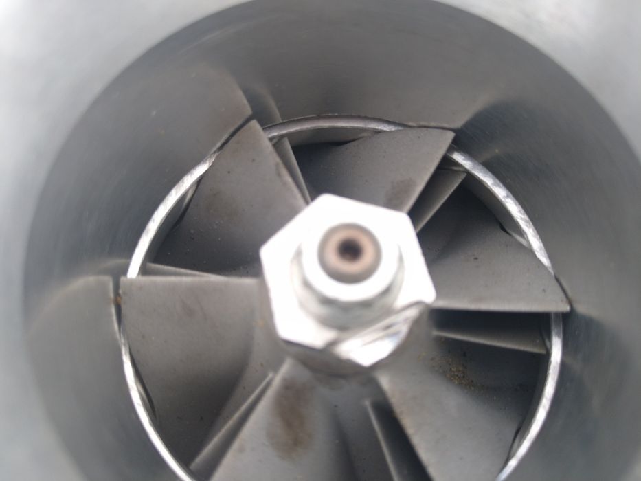 Турбо GT3582 Ново