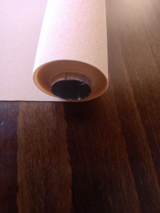 Ролетни щори Luca Bessoni и Алуминиева