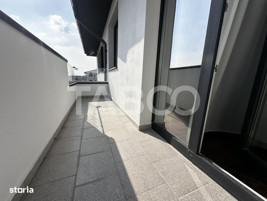 Apartament de vanzare 155 mpu 3 camere si 2 locuri de parcare Selimbar
