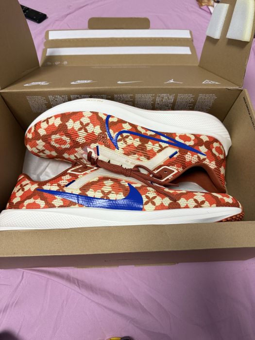 Vand ‘nike pegasus 40’ originali. Int 32,5 cm