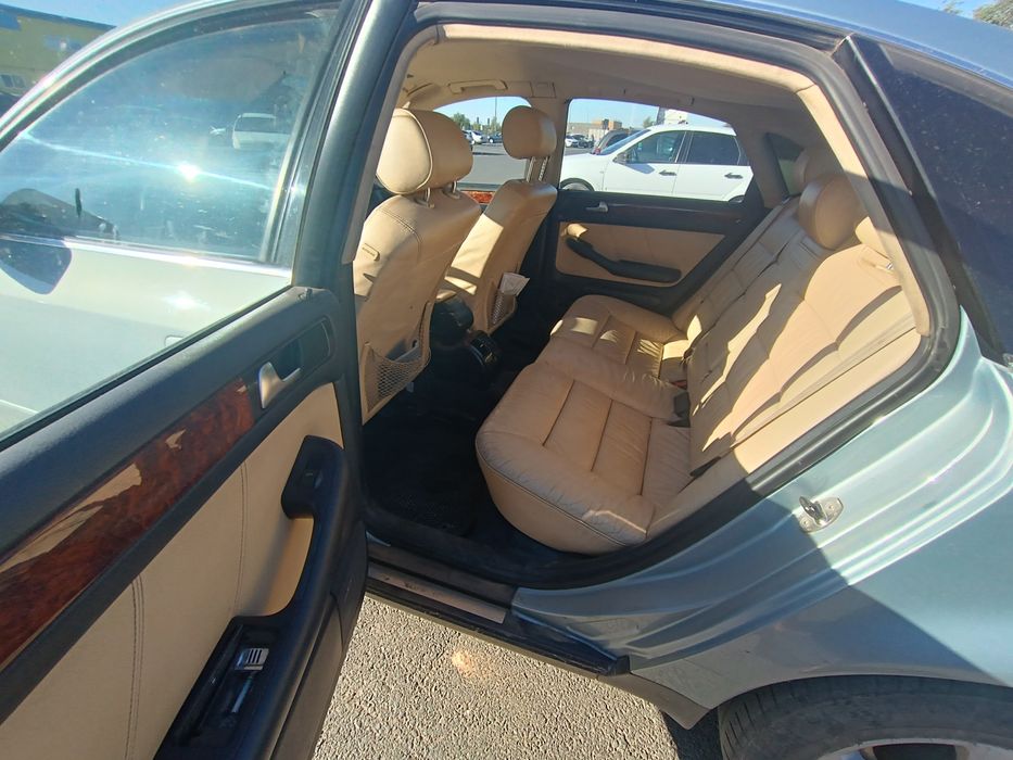 Ауди а6 с5 рестайлинг 2001г. 3.0объём