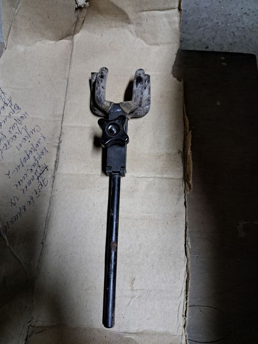 Лабораторный зажимы