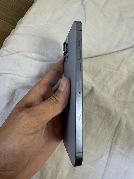 Продам Iphone 13 pro max 512gb