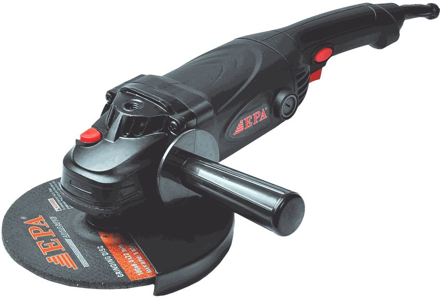 Болгарка «ЕРА»125 балгарка(угловая шлифовальная машина )