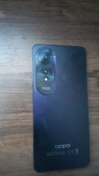 срочно продам OPPO A60