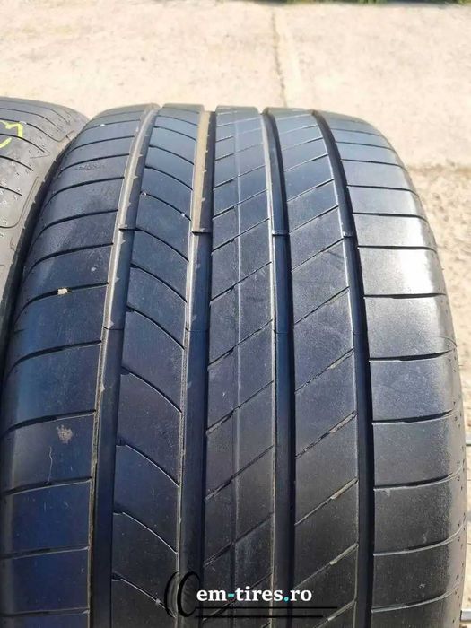 295/40 R20 • Vara • Goodyear Eagle F1 Asymmetric 3 106Y | 2 buc | DOT 2023 | Pret/buc