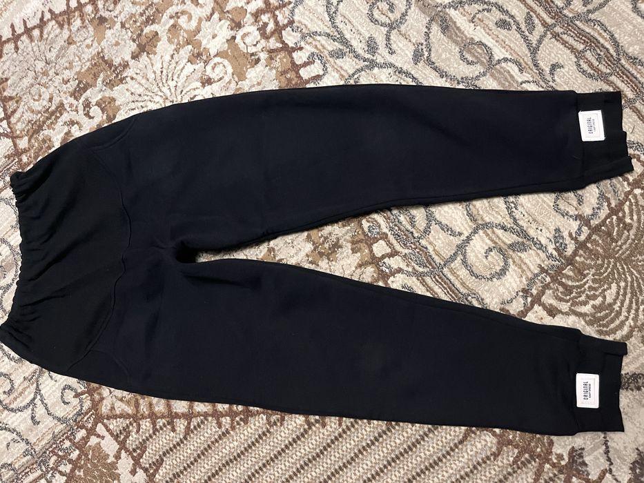 Джинсы и брюки для беременных