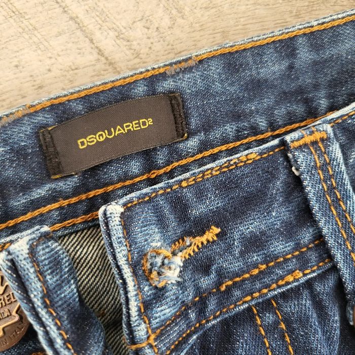 Blugi Dsquared2 originali