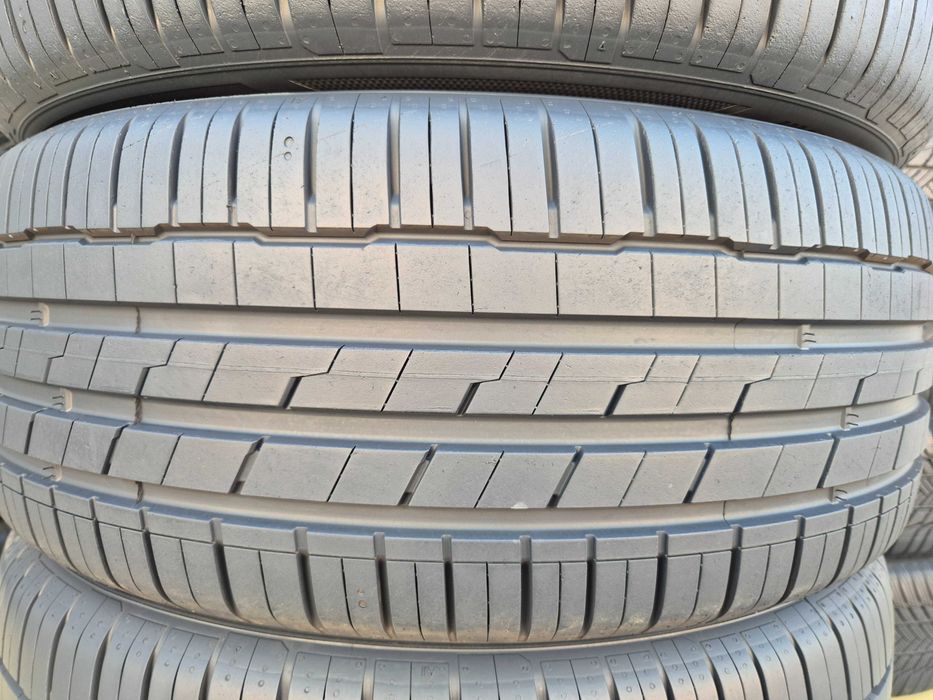 4 Anvelope de VARA - 245/50/20 105V - Hankook Ventus S1 EVO 3 SUV - CA NOU - DOT 2023 !