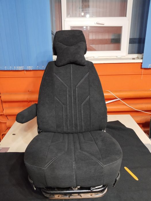 Пошив авто чехлов тараз