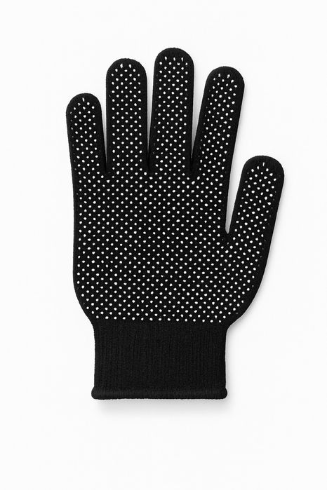 Рабочие перчатки