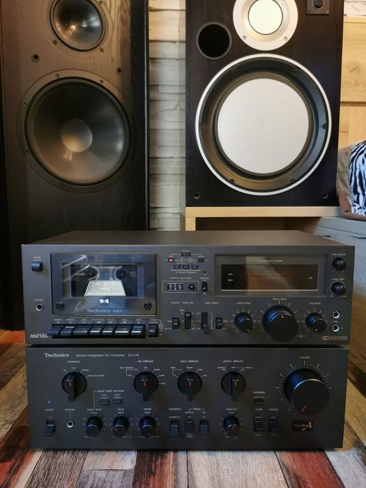 70's Japan Vintage ナショナル Technics 販促用法被 70's Japan