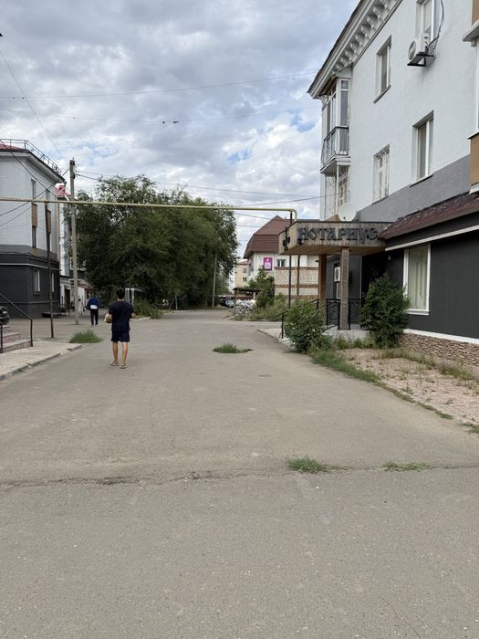 Спортзал Юбиляр