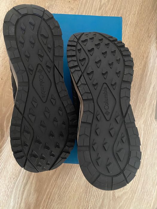 Кроссовки Columbia новые