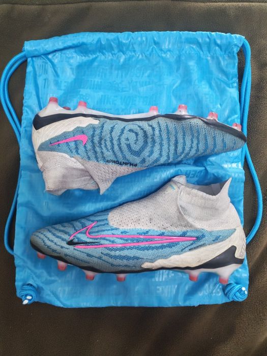 Nike Phantom Gx 1 продам бутсы оригинал