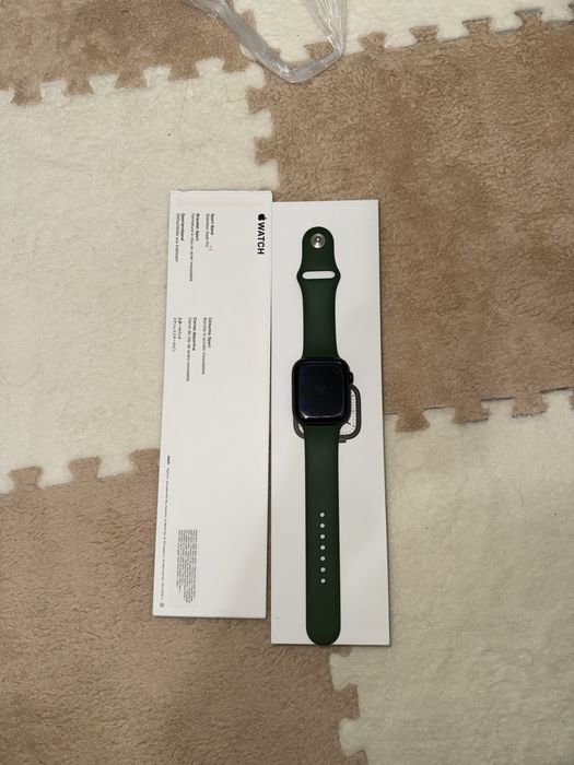 Apple Watch Series 7