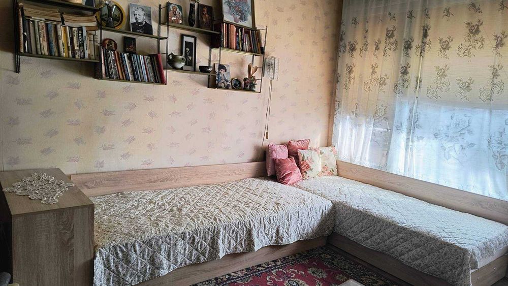 Ъглови дивани с ракла нови