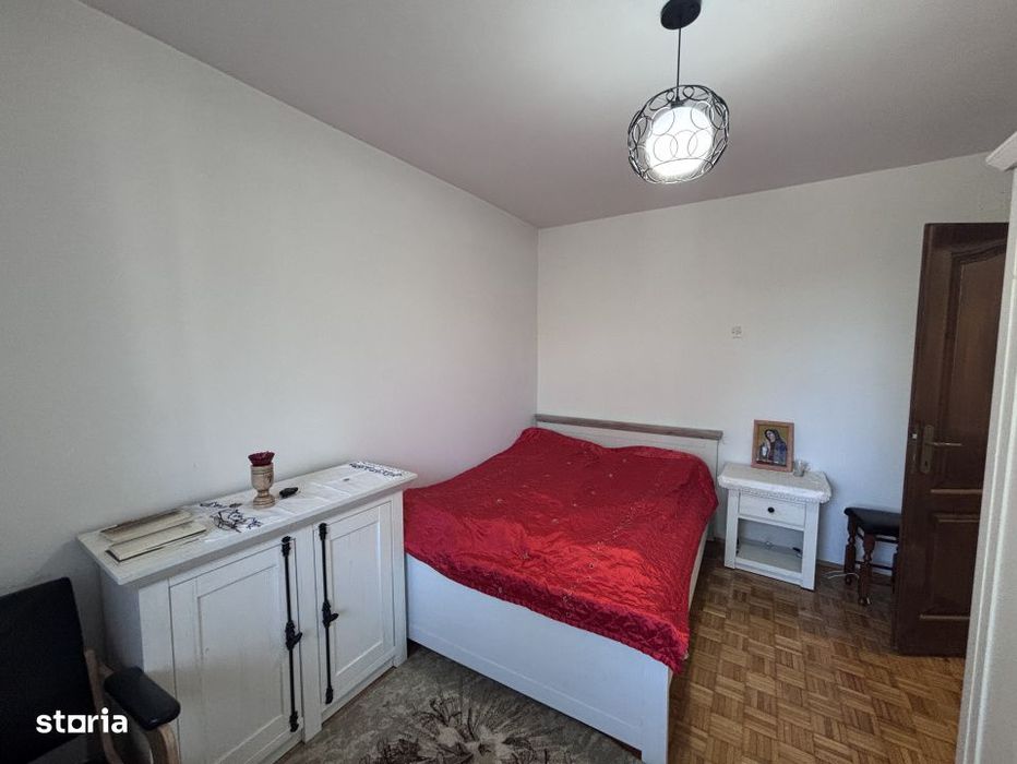 Apartament 2 camere | Etaj Intermediar | Gheorgheni | Zona Iulius Mall
