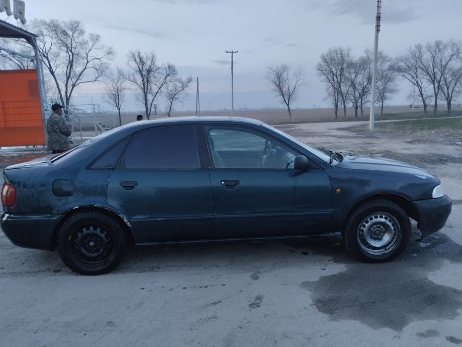 Продам,, Ауди А4