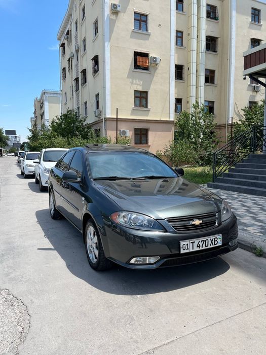Chevrolet jentra 2023 avtomat toza navarot