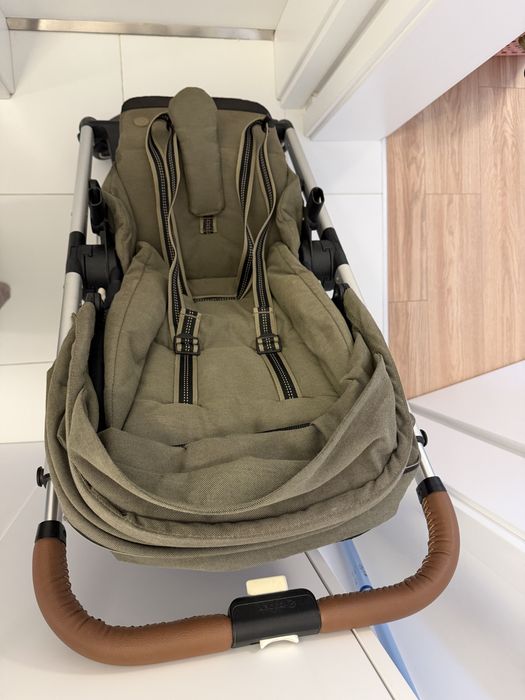 Cybex carucior + landou Balios