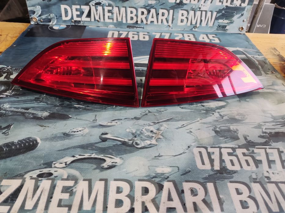 Stopuri spate haion BMW X1 e84