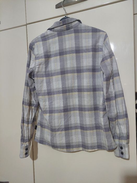 Patagonia риза  M