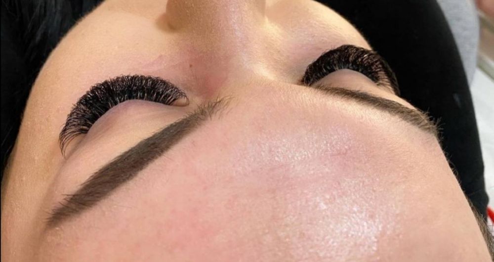 Наращивание ресниц Талдыкорган