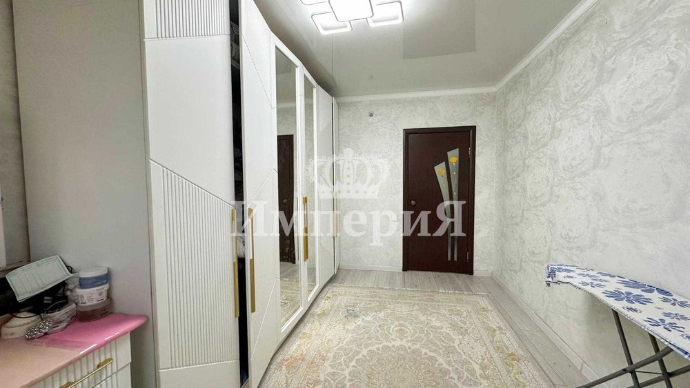 Продам 3 комн  Арнагуль Империя