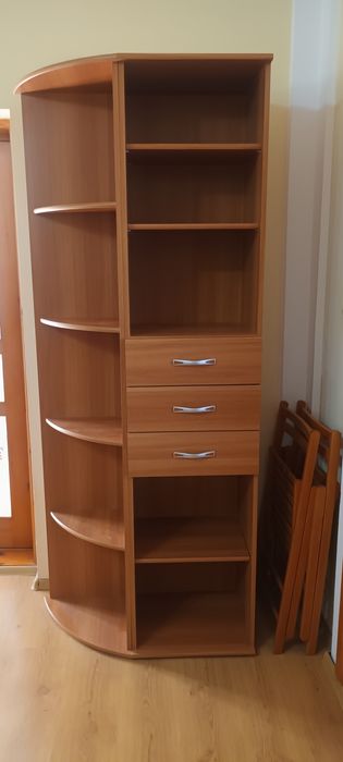 Set living Lems Xtend 6 corpuri  + masuta +fotoliu
