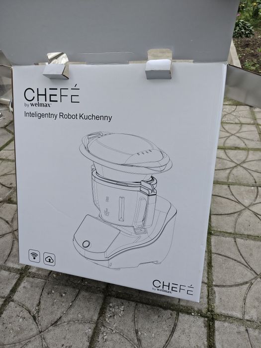 Кухненски робот CHEFE
