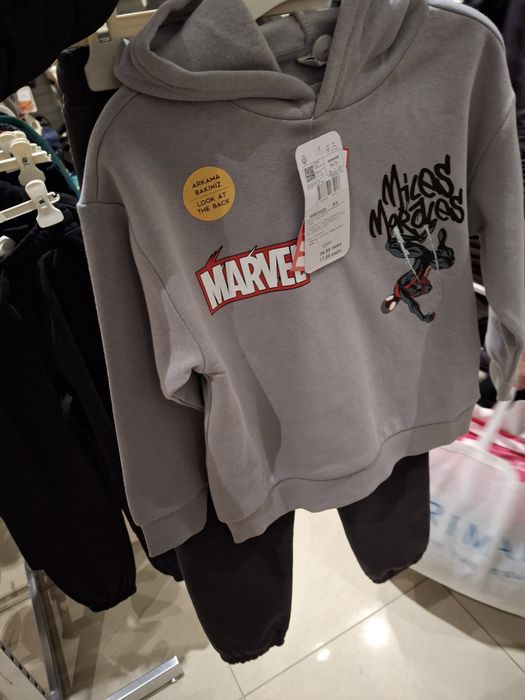 Мъжка блуза Carhartt, размер М/Л