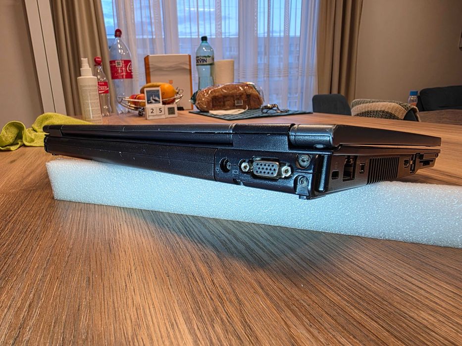 Лаптоп HP Compact 8510P