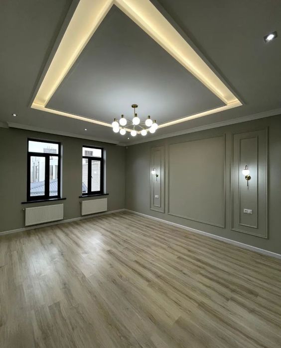 Ремонт квартир под ключ