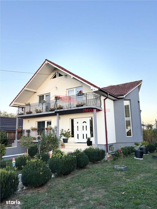 Casa D+P+M, Cociu