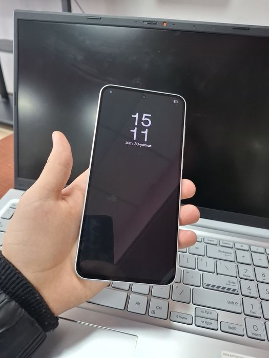 Samsung Galaxy A56 5g 8/256