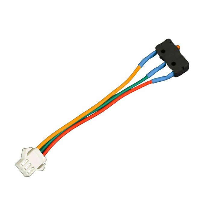 Микропереключатели