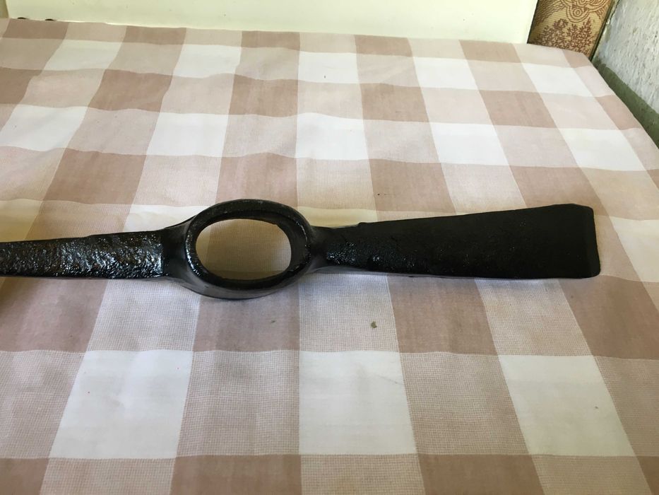 Кирка, 2.6 килограма