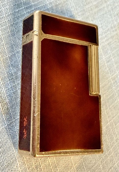 S.T. Dupont запалка