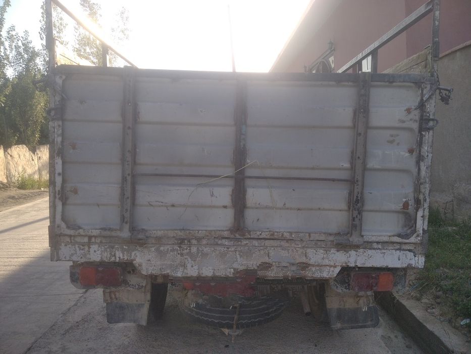 Uaz Holati yaxshi Oladiganlar bulsa tel qilsin