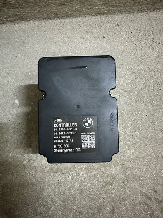 ABS помпа за BMW F30 320d