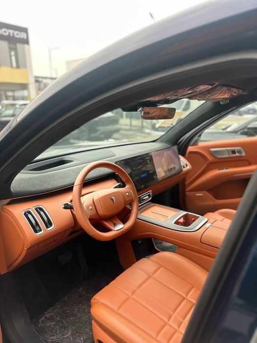 Donfeeng 008 5 va 6 kishilik