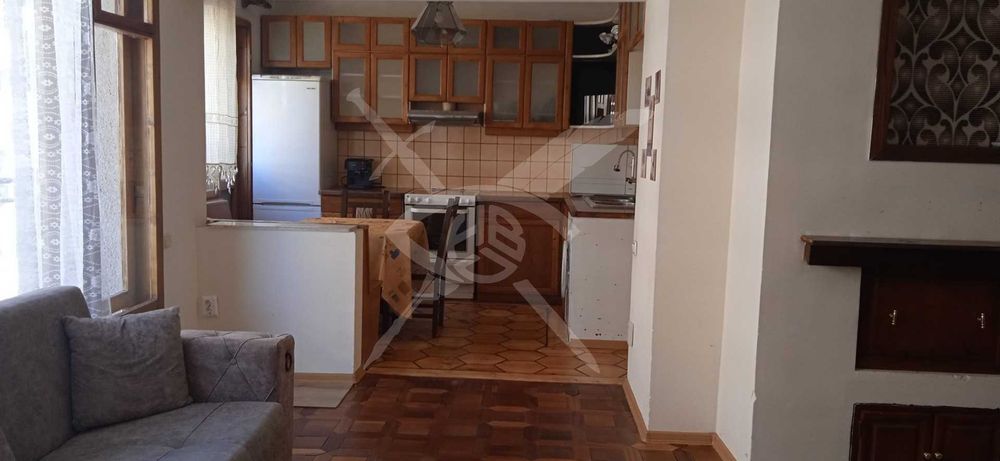 Продава се Многостаен апартамент в София, Лозенец - 117 кв.м за 3291 €/кв.м - Снимка #1