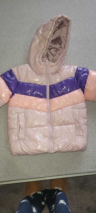 Детско яке Benetton