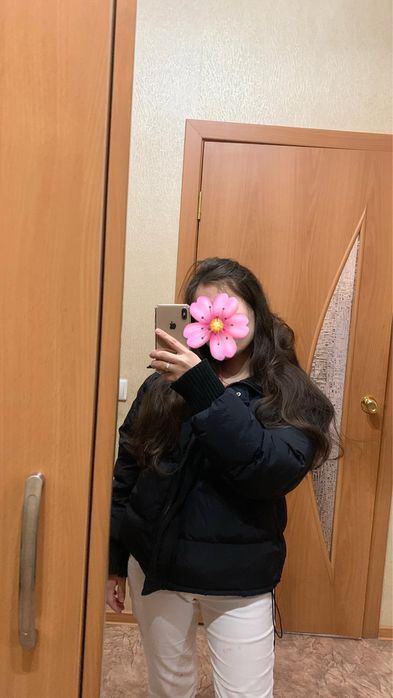 Женская куртка coco wear