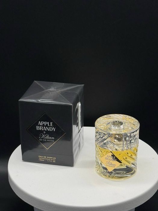 Parfum Kilian Apple Brandy