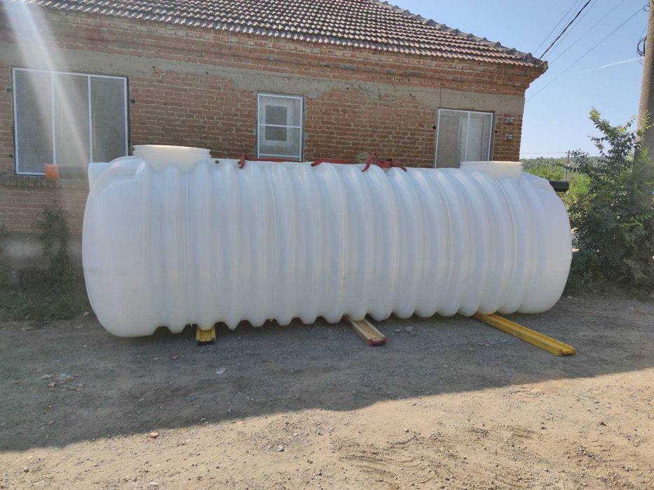 50 000л/50т/50м3/Резервоари/Подземни/Цистерни/Септ. ями/Цяла България