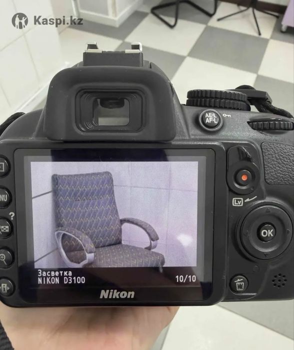 Фотоаппарат б/у продам