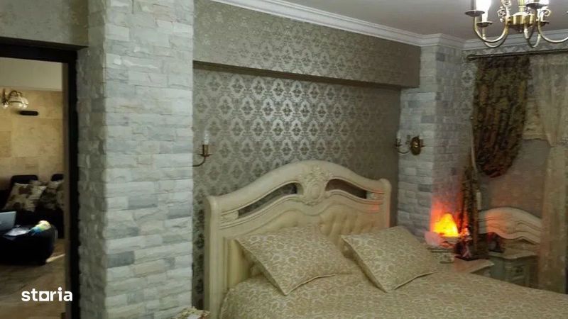 Apartament 2 camere ultracentral+dressing